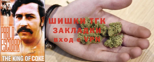 винт Сосновка